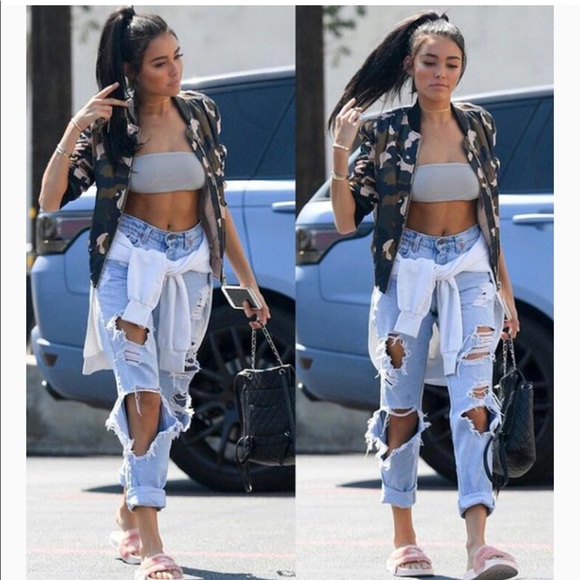 Nasty Gal Denim - Nasty Gal Boyfriends